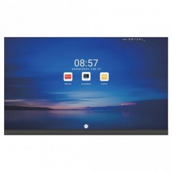 Boxlight MimioWall 138" (HD)