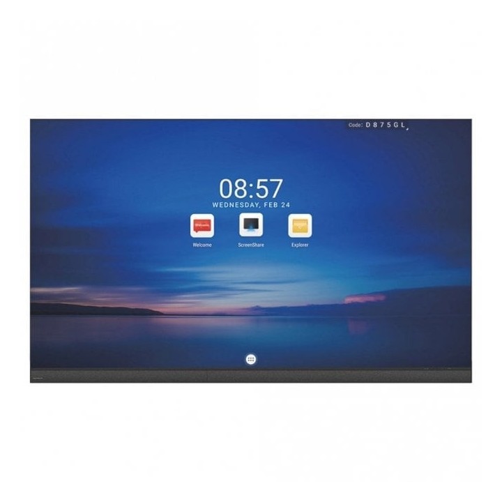 Boxlight MimioWall 180