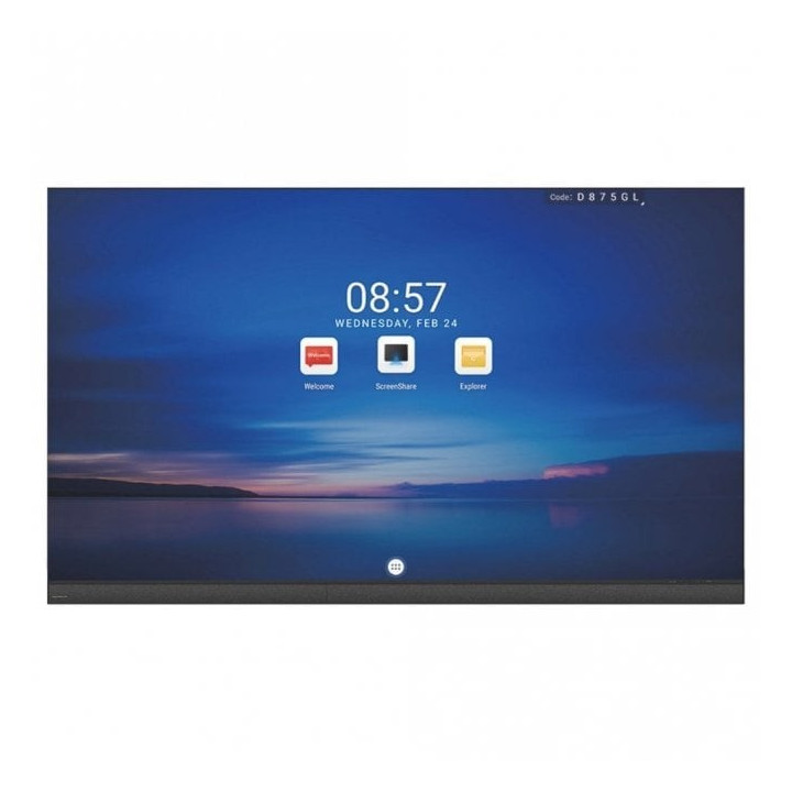 Boxlight MimioWall 220