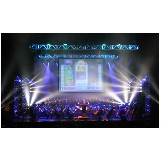 Eventos y Alquileres