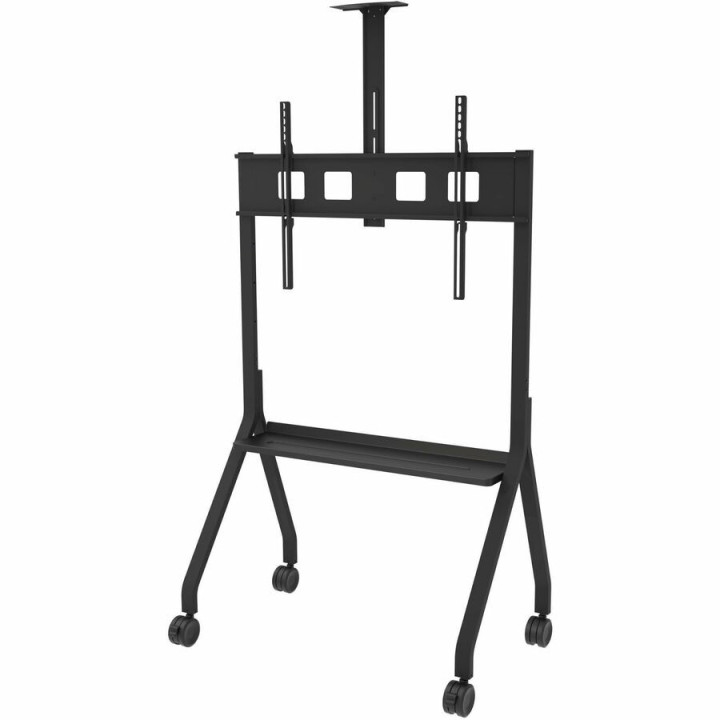 Rack Móvil Motorizado para Pantallas Planas - Paramount PR565