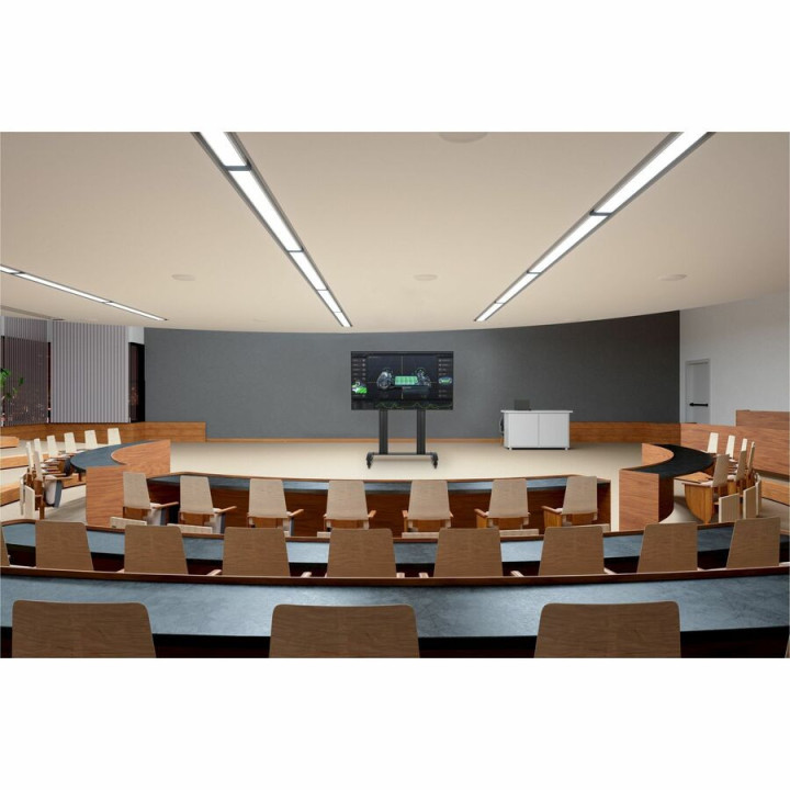 Soporte Móvil SmartMountTM SR598