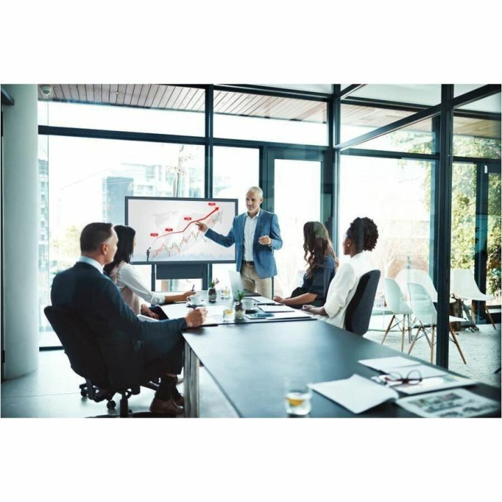 Soporte Móvil SmartMount® SR598ML3