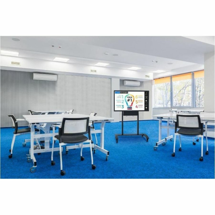 Soporte Móvil SmartMount® SR598ML3