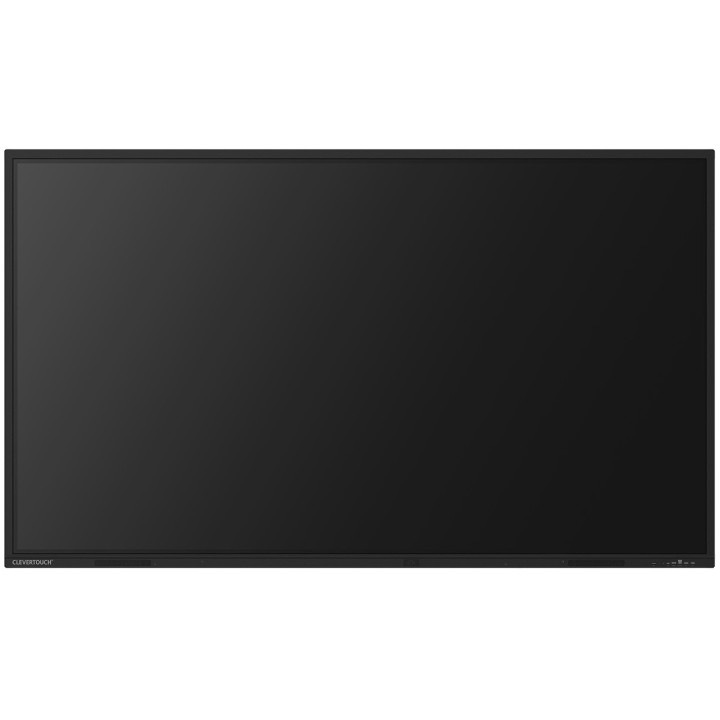 Pantalla Interactiva Clevertouch IMPACT Lux 2 86" for Enterprise