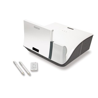 Proyector Interactivo MimioProjector | SOROBAN S.A.