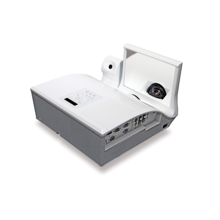 Proyector Interactivo MimioProjector | SOROBAN S.A.