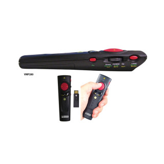 Control Remoto 4 en 1