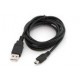 Mimio Pad - Cable para Carga USB