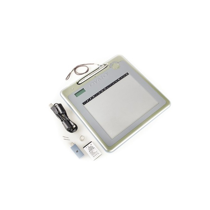 Tablilla Interactiva MimioPad | SOROBAN S.A.