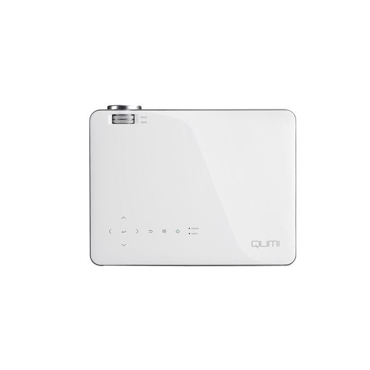 Qumi Q7 Plus
