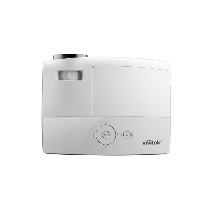 Proyector Vivitek D544 | SOROBAN S.A.