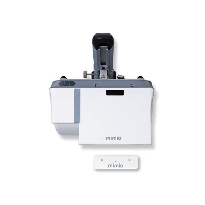 MimioProjector 280T - Proyector Interactivo y Touch | SOROBANS.A.