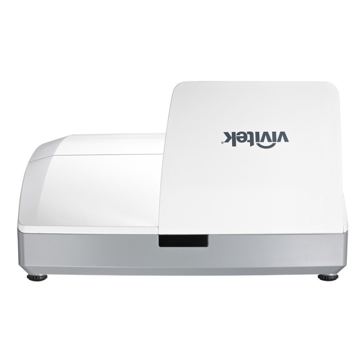 Proyector Vivitek Interactivo y Touch D755WTIR