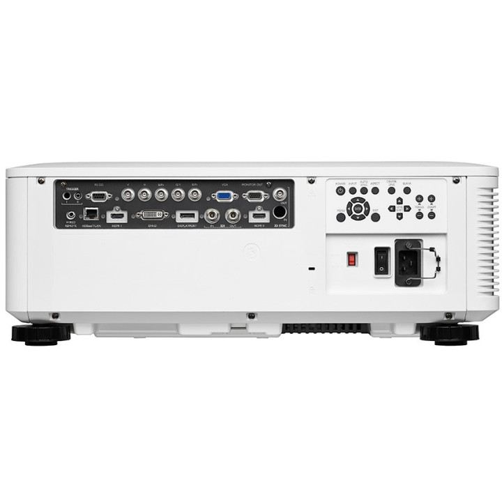 Proyector Laser Vivitek