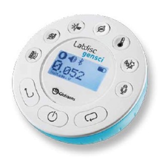 Labdisc Gensci