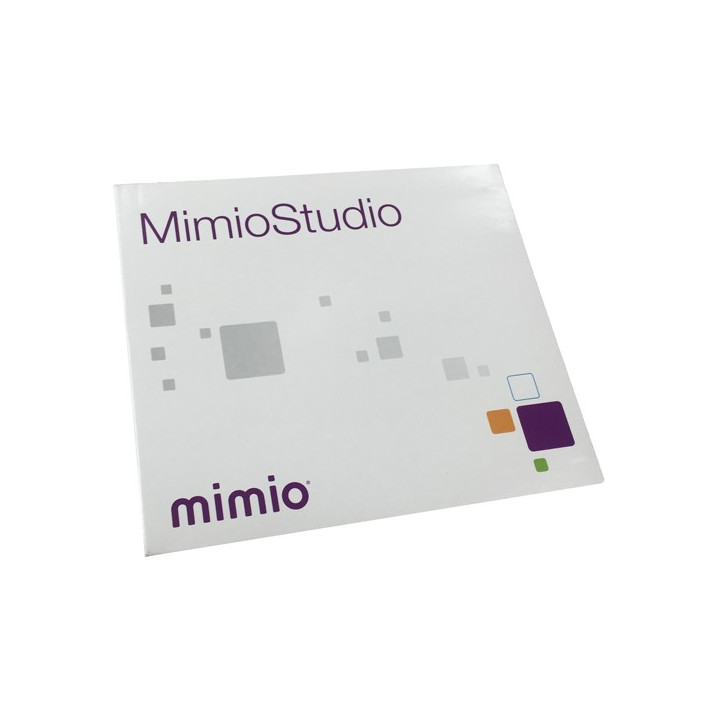 Mimio Studio