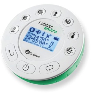 Labdisc Enviro