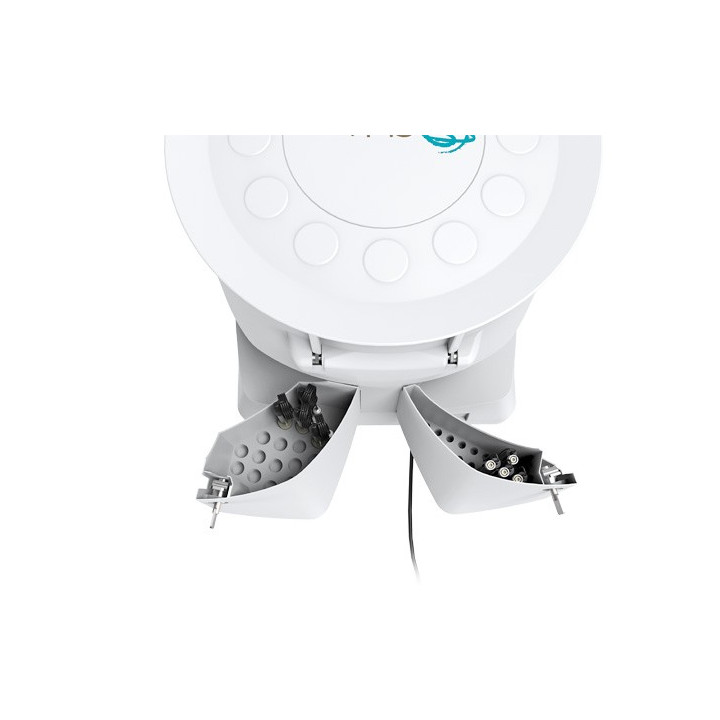 Labdisc Mobile Science Cart