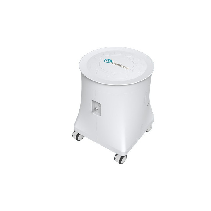 Labdisc Mobile Science Cart