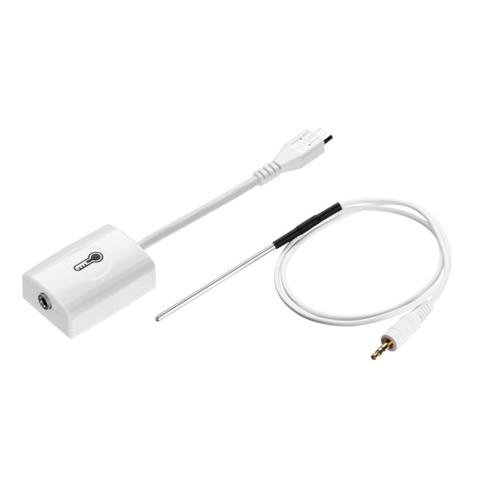 Labdisc - Sensor de Temperatura