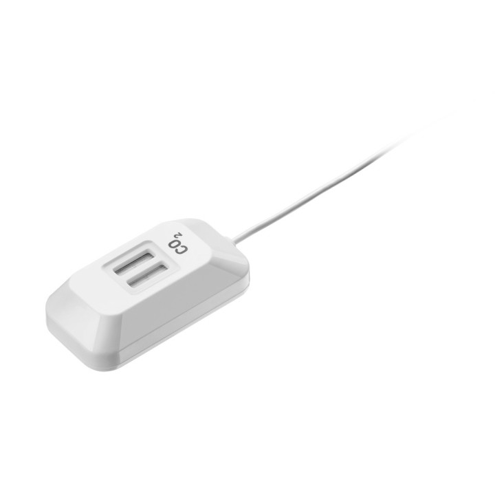 Labdisc - Sensor de CO2