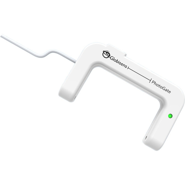 Labdisc - Photogate