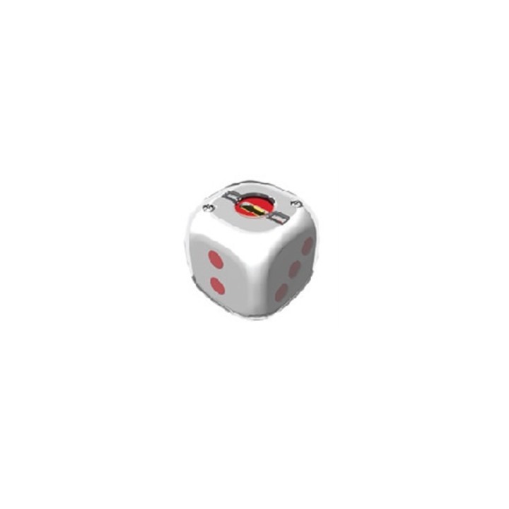 Albert Smart Robot - Deluxe Pack