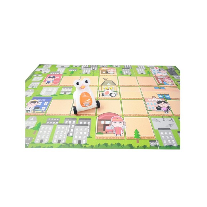 Albert Smart Robot - Deluxe Pack