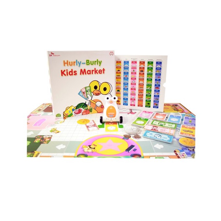 Albert Smart Robot - Deluxe Pack