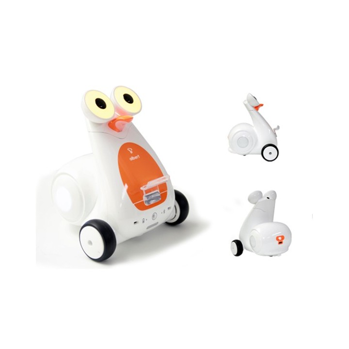 Albert Smart Robot