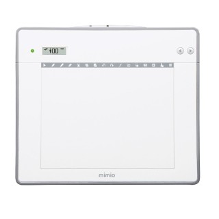 Tablilla Interactiva MimioPad | SOROBAN S.A.