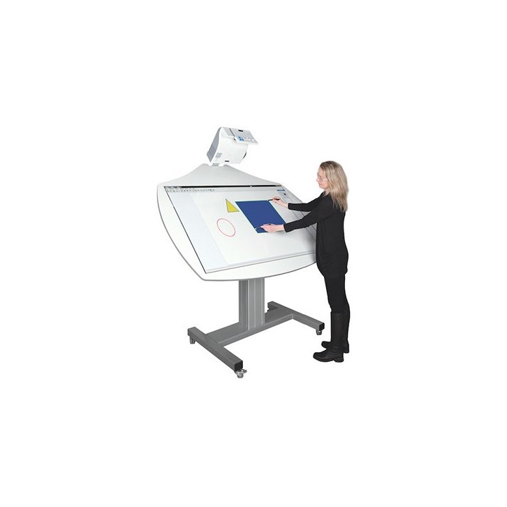 Boxlight Deskboard P12LTW