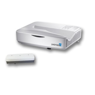 Proyector Interactivo Boxlight P12BTW 4100 lumenes WXGA Touch