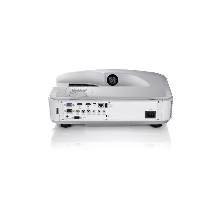 Proyector Boxlight N12 BNW 4100 lumenes WXGA