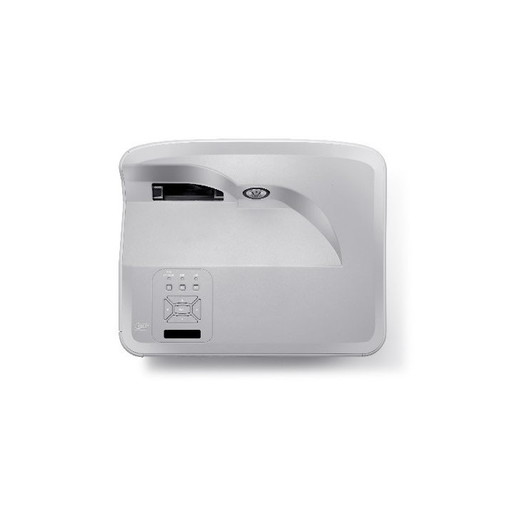 Proyector Boxlight N12 BNW 4100 lumenes WXGA