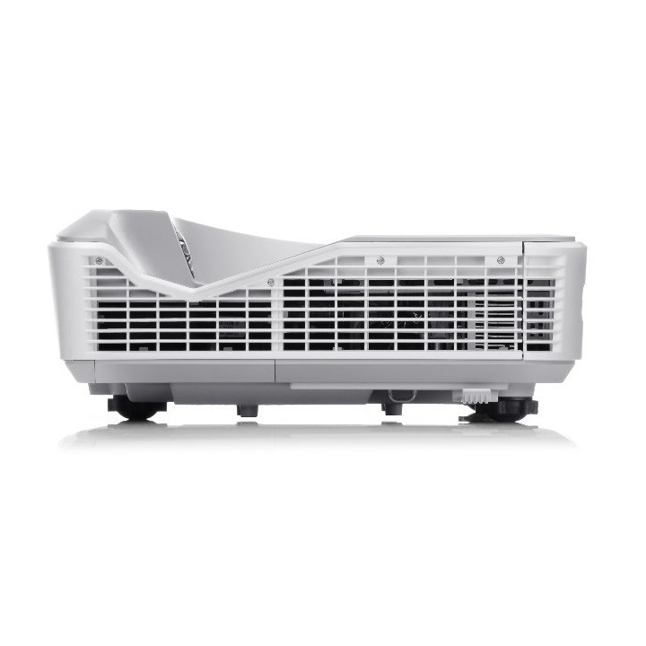 Proyector Interactivo Boxlight P12LTW 4100 lumenes WXGA Láser Touch