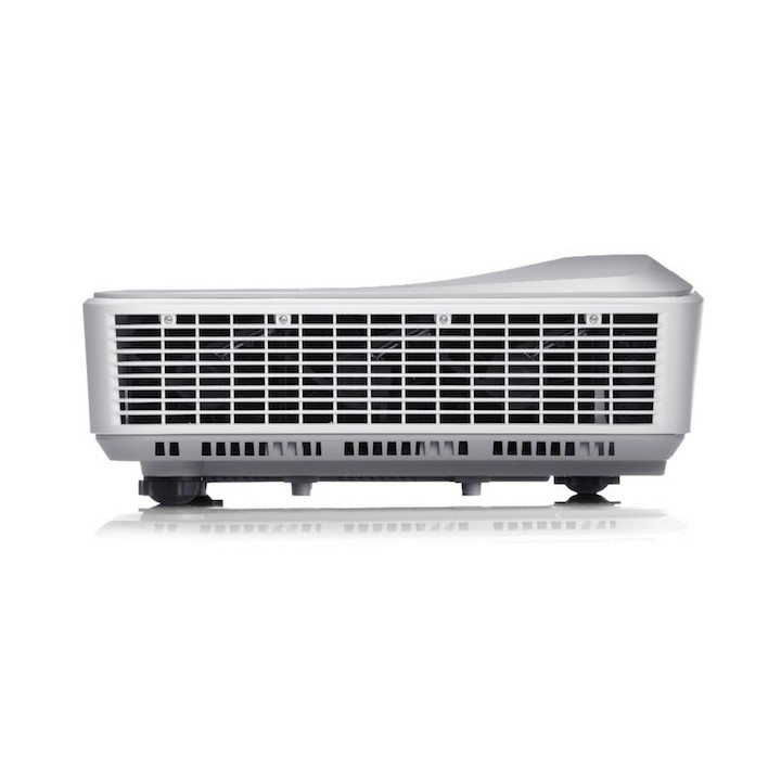 Proyector Interactivo Boxlight P12LTW 4100 lumenes WXGA Láser Touch