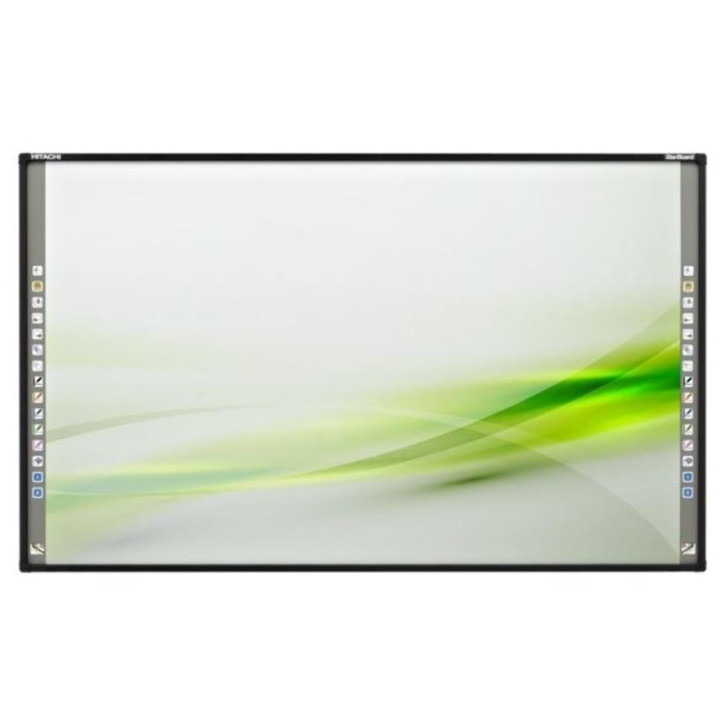 Pizarra Interactiva Trauboard | SOROBAN S.A.