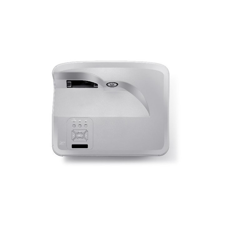 Proyector Boxlight N12LNW 4100 lumenes WXGA Láser