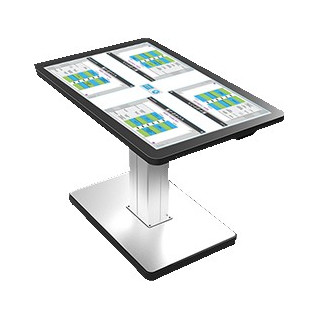 Mesa Interactiva Procolor Table Touch | SOROBAN S.A.