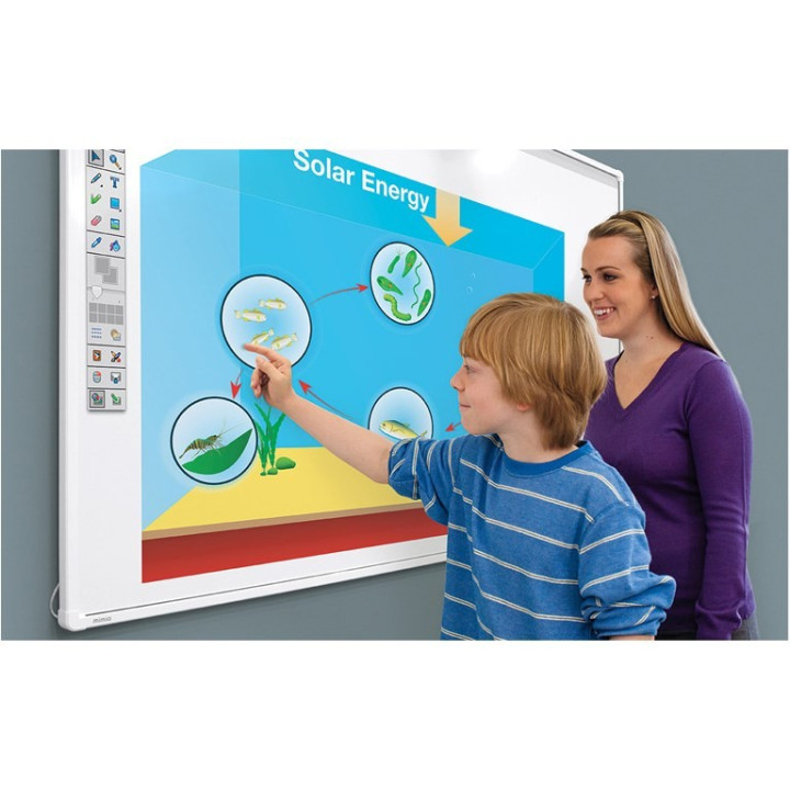 Pizarra Interactiva MimioBoard Touch 870T