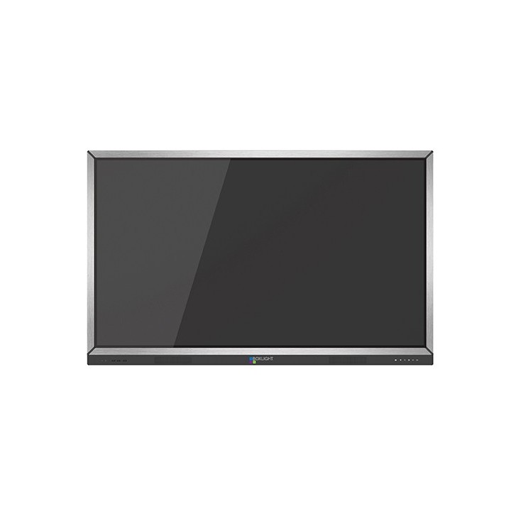 Pantalla Interactiva Boxlight Procolor 862U