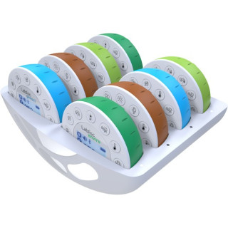 Labdisc Charging Tray