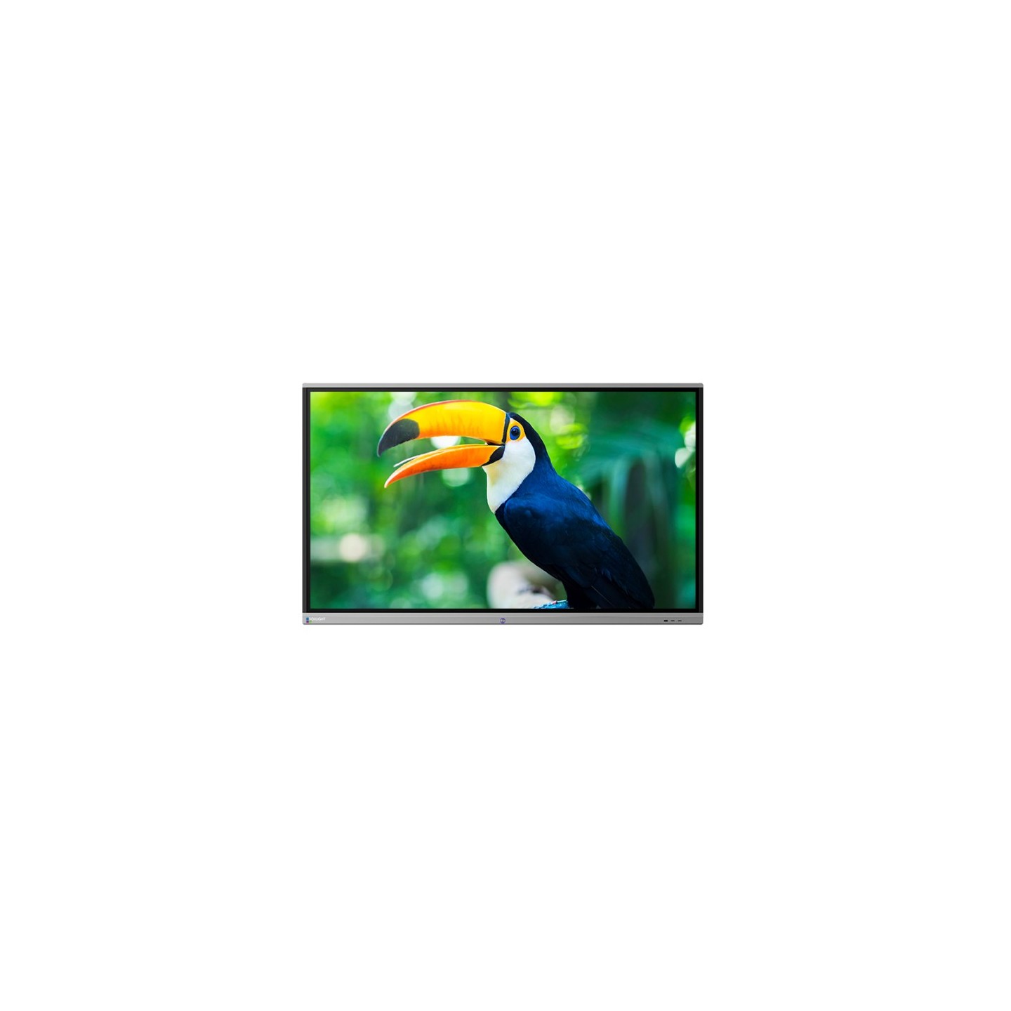 Pantalla Interactiva Boxlight Procolor 653U | Soroban Perú - Shop