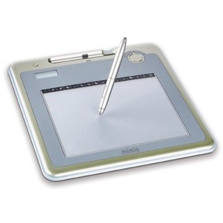 Tablilla Interactiva MimioPad | SOROBAN S.A.