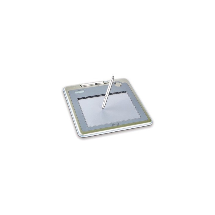 Tablilla Interactiva MimioPad | SOROBAN S.A.