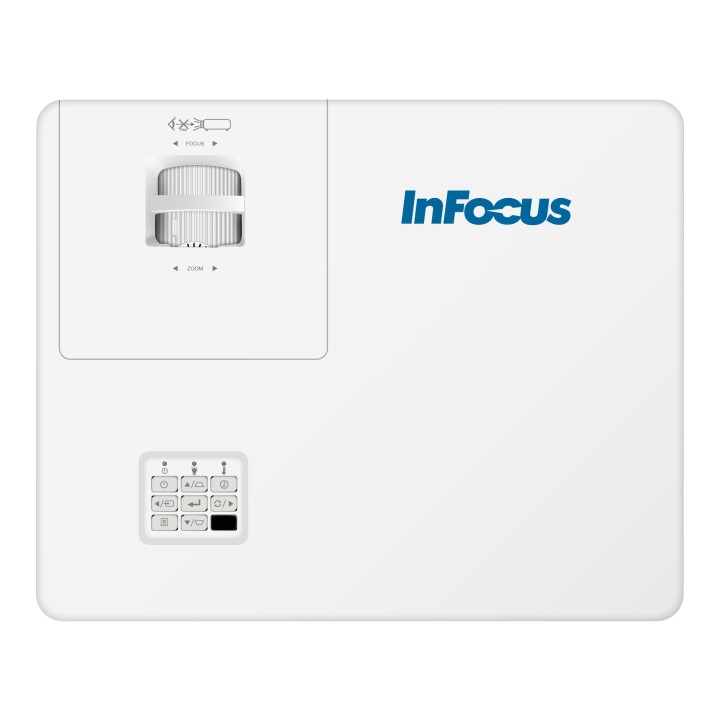 Infocus INL2156