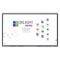 Boxlight MimioPro 754