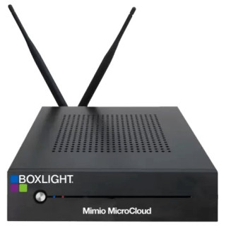 Mimio MicroCloud